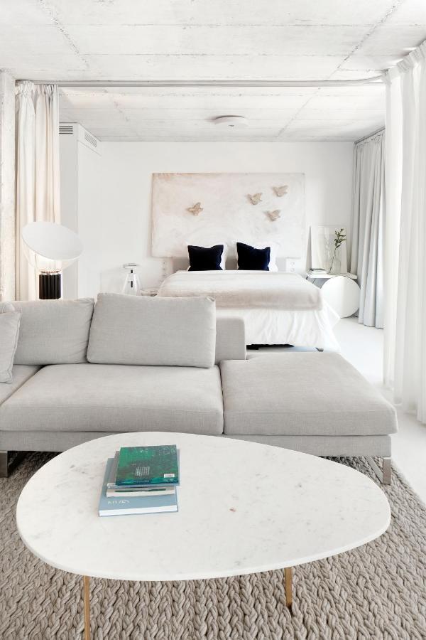 Apartment Design Loft Belem -100m2 Lisbon