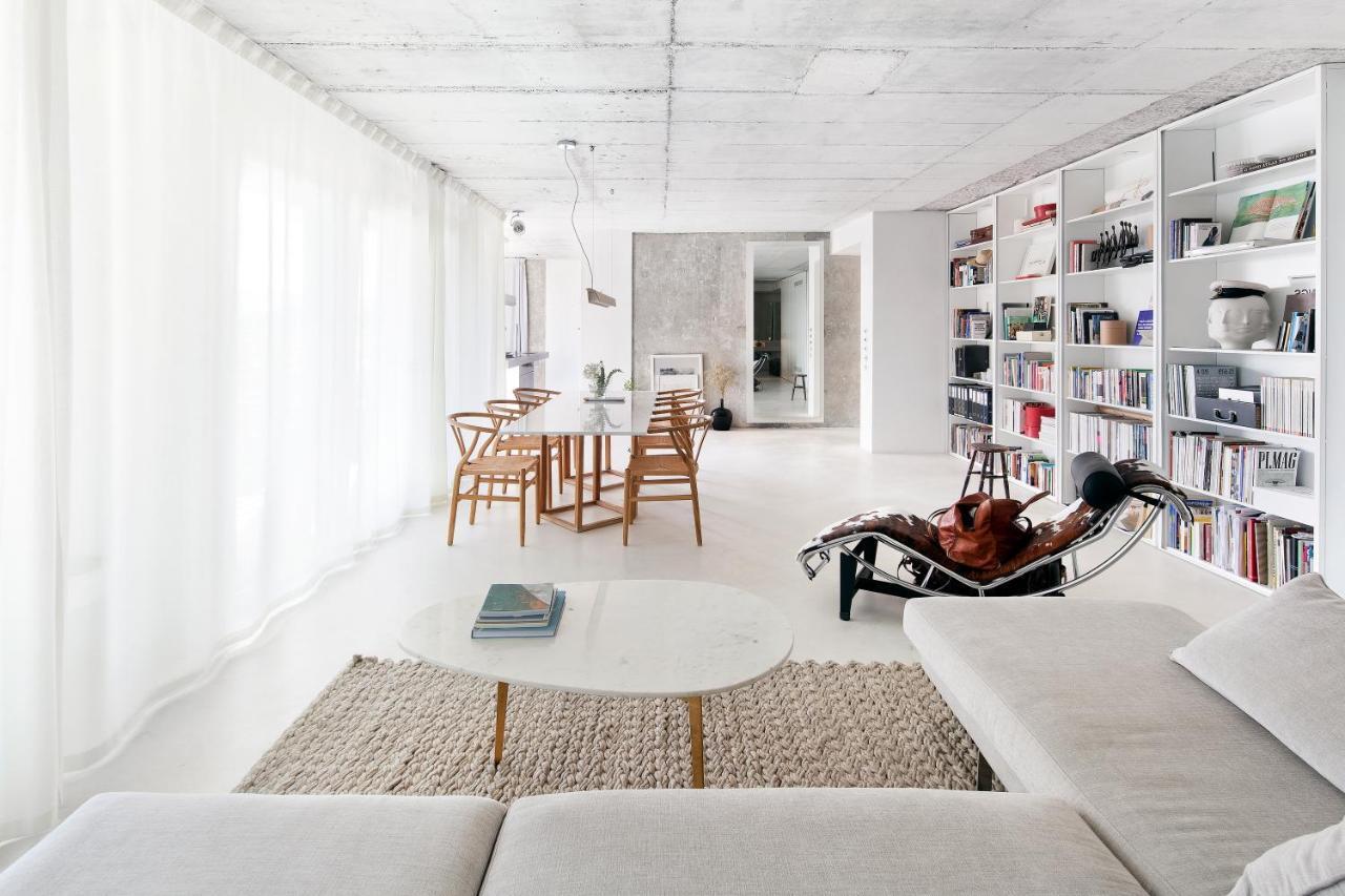 Design Loft Belem -100m2 * Lisbon