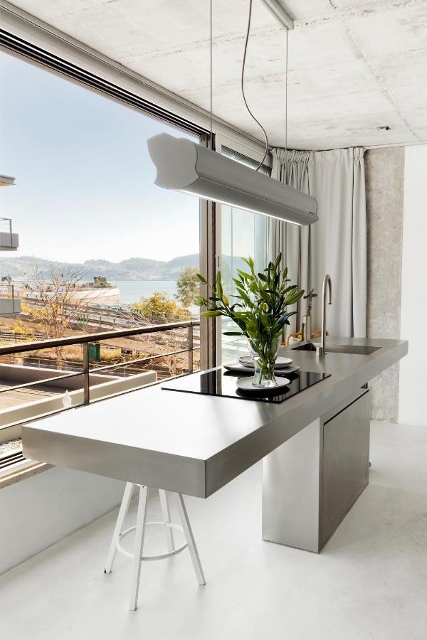 Design Loft Belem -100m2 Apartment Lisbon