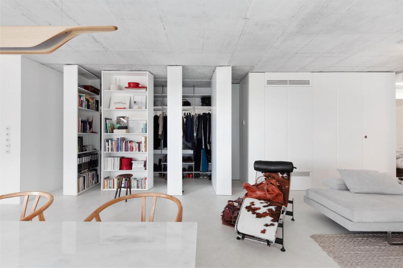Design Loft Belem -100m2 *