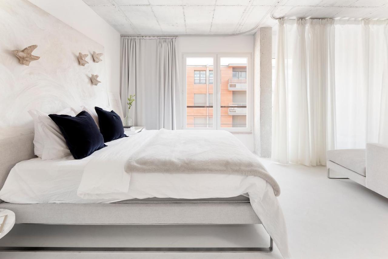 Design Loft Belem -100m2