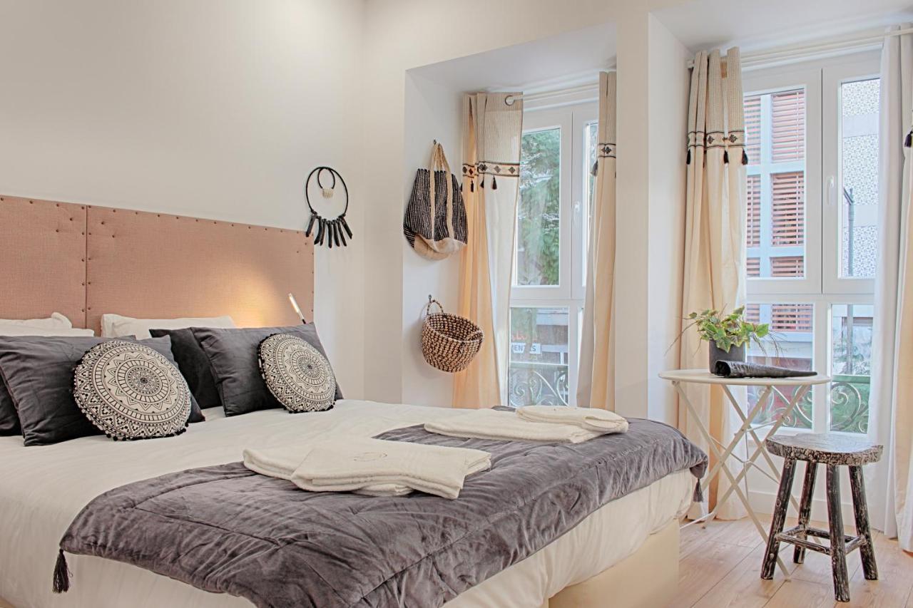 On Suites Apartamento