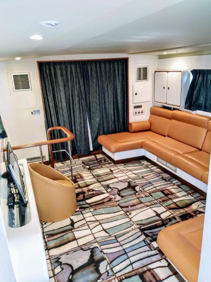 Sea Suites - Boat Lisbon