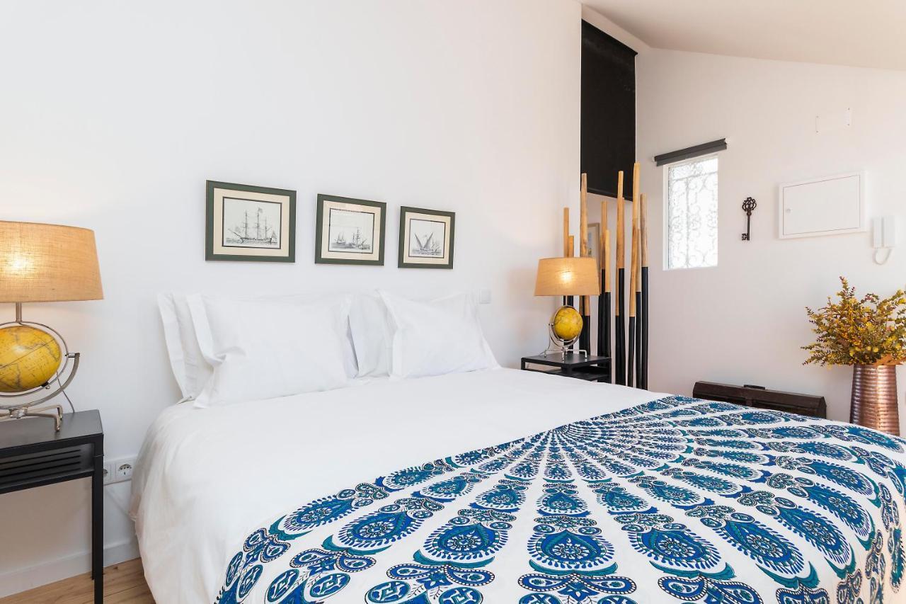 Apartment Lusitano Floor *