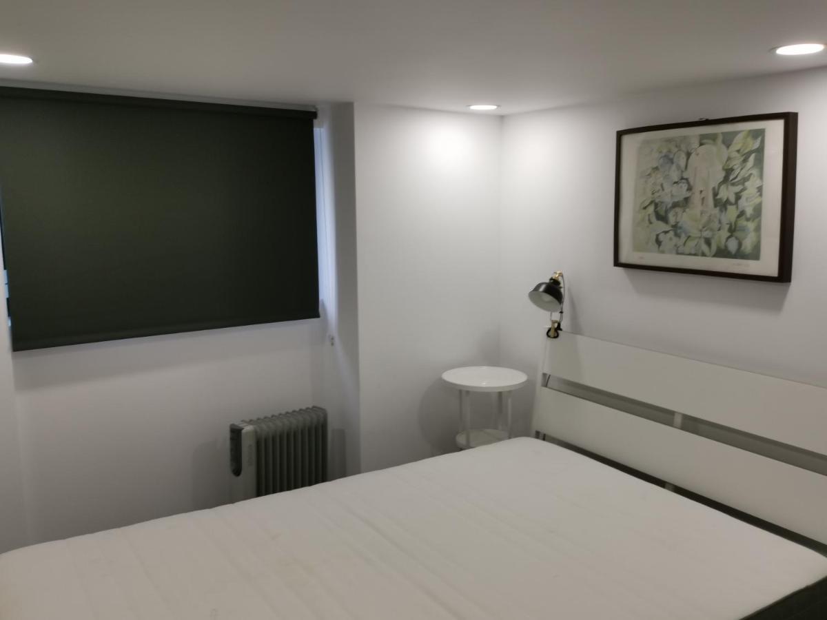 Dobairro At Merces Lisbon