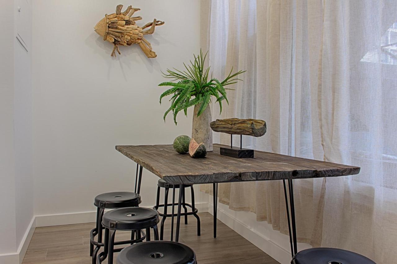 On Suites Apartamento *