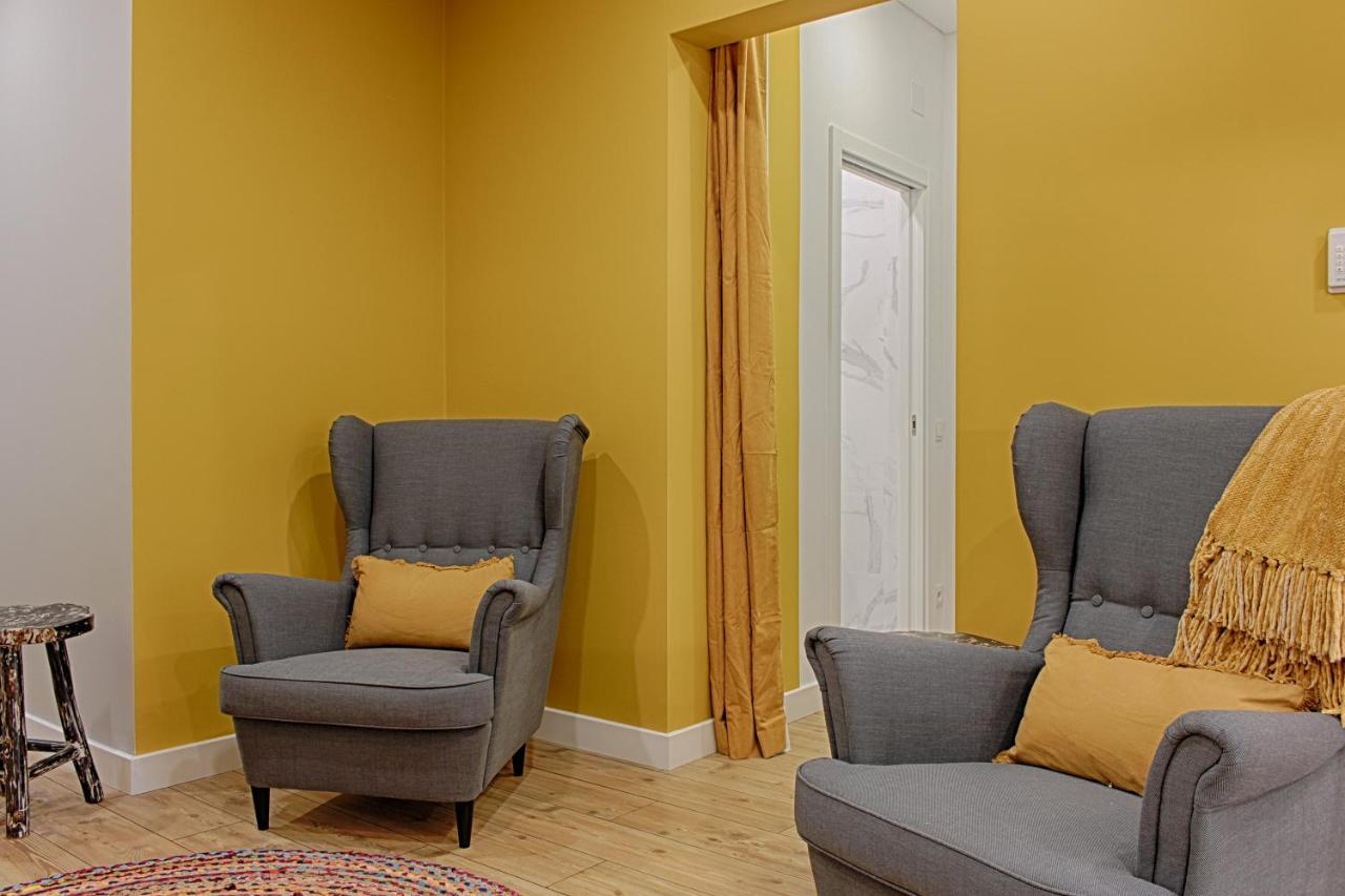 On Suites Apartamento Lisboa