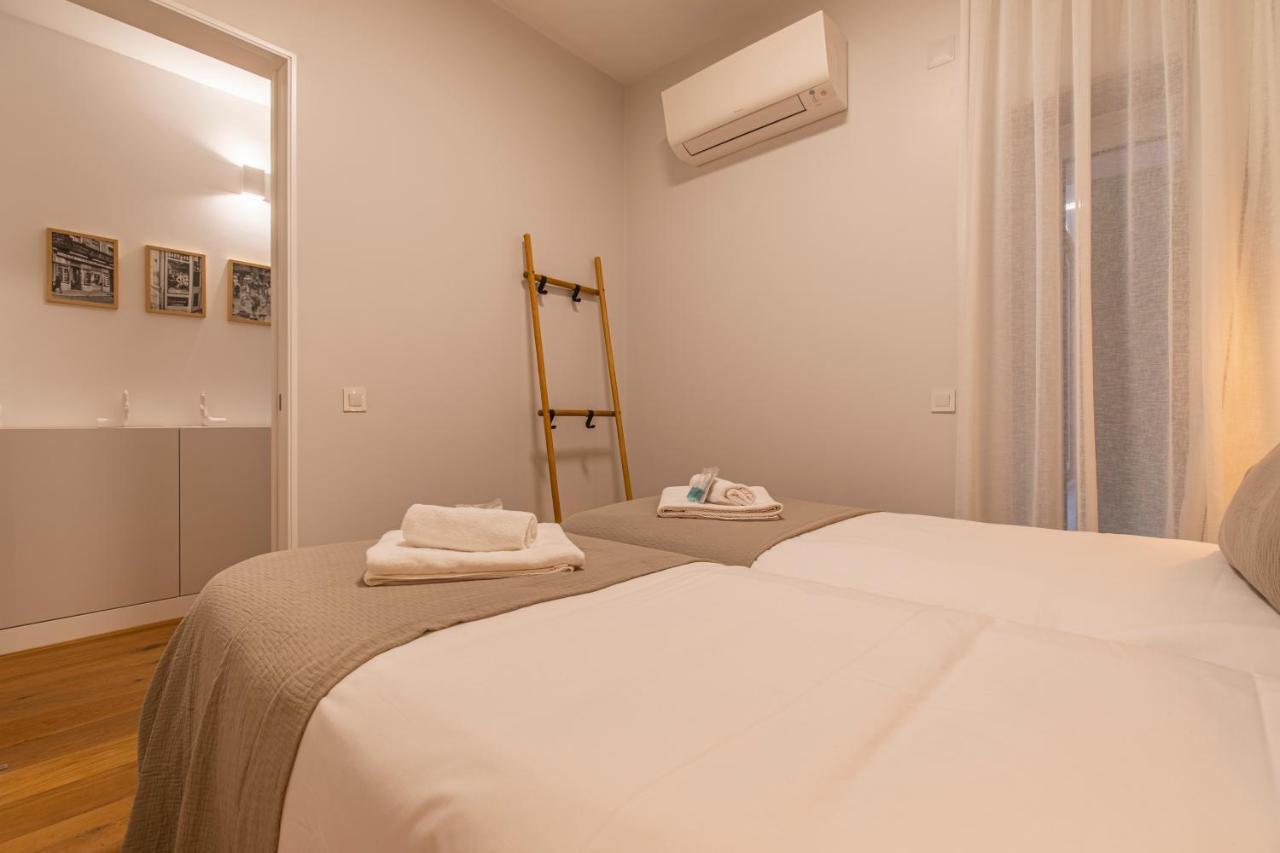 Upscale & Modern 2bdr * Lisboa