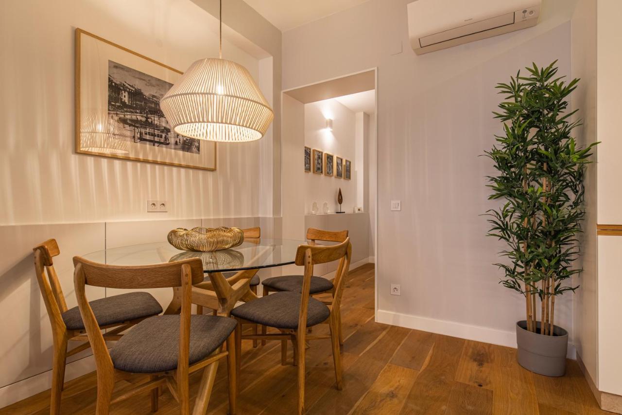 Apartamento Upscale & Modern 2bdr *