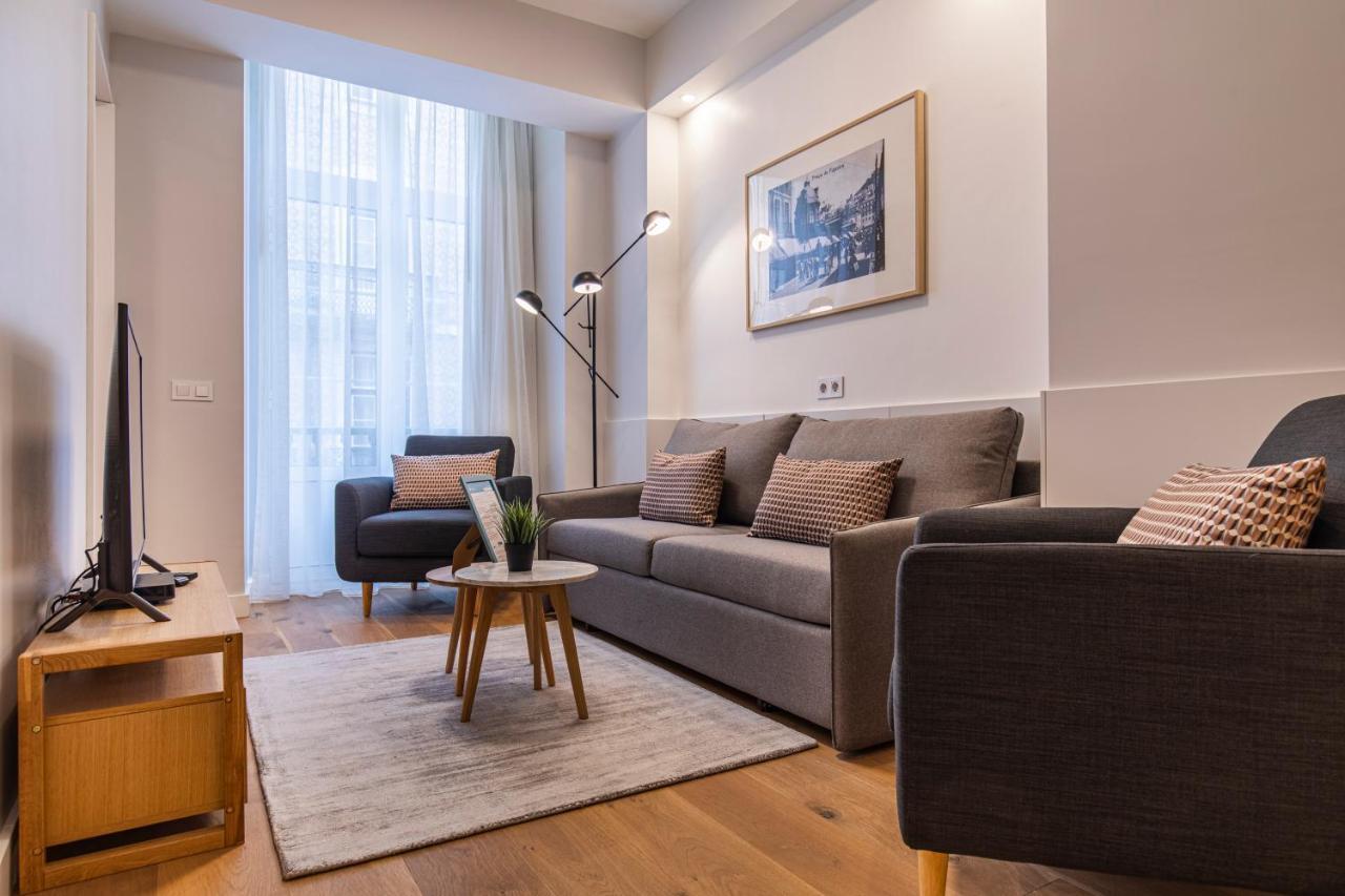 Upscale & Modern 2bdr Apartamento Lisboa