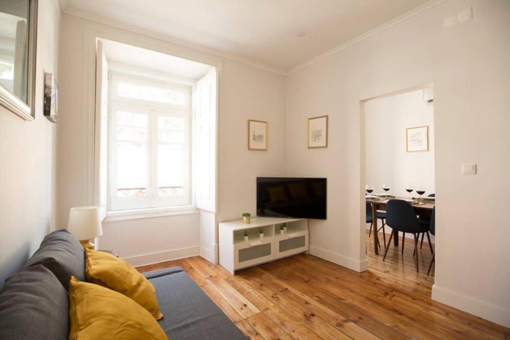 Ola - Principe Real Vii Apartment Lisbon