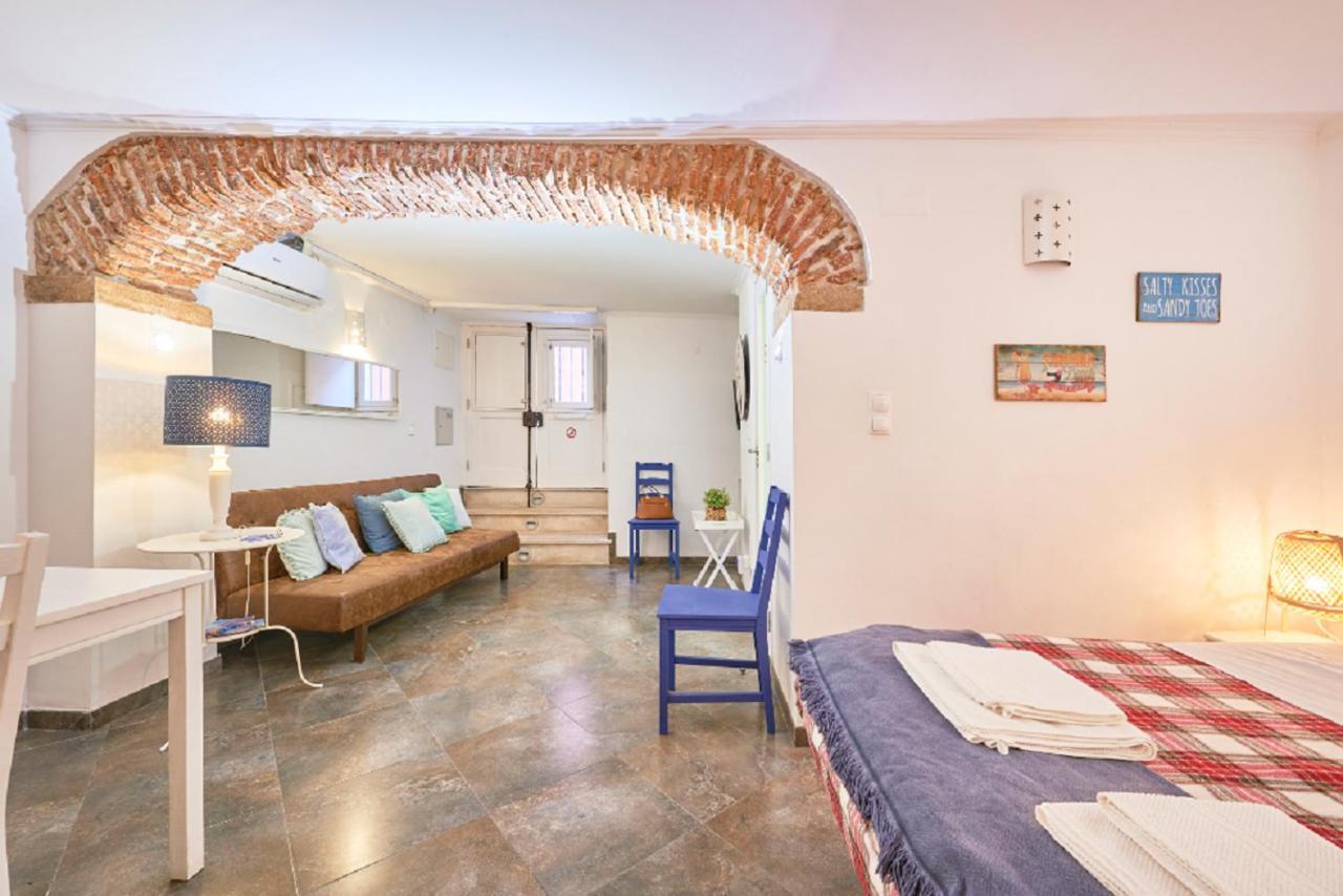 Apartment Casa Do Beco Lisbon