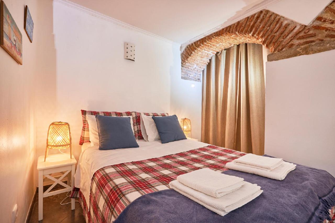 Apartment Casa Do Beco Lisbon