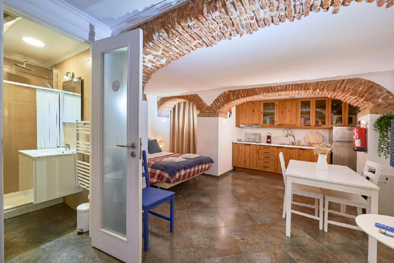 Apartment Casa Do Beco Lisbon