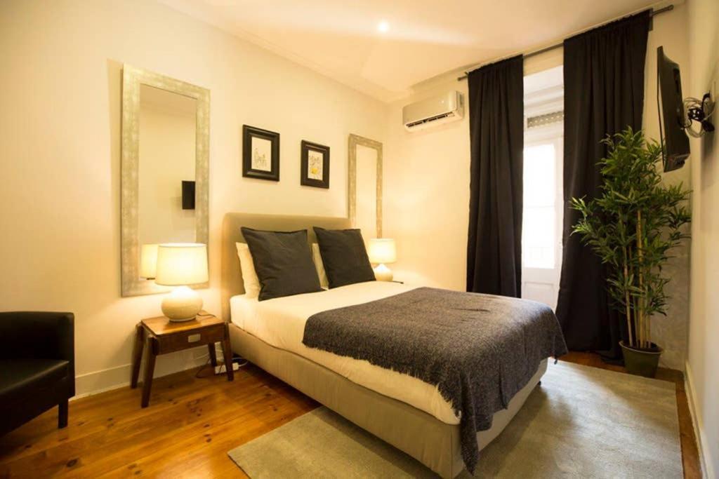 Apartment Ola - Principe Real Vii Lisbon