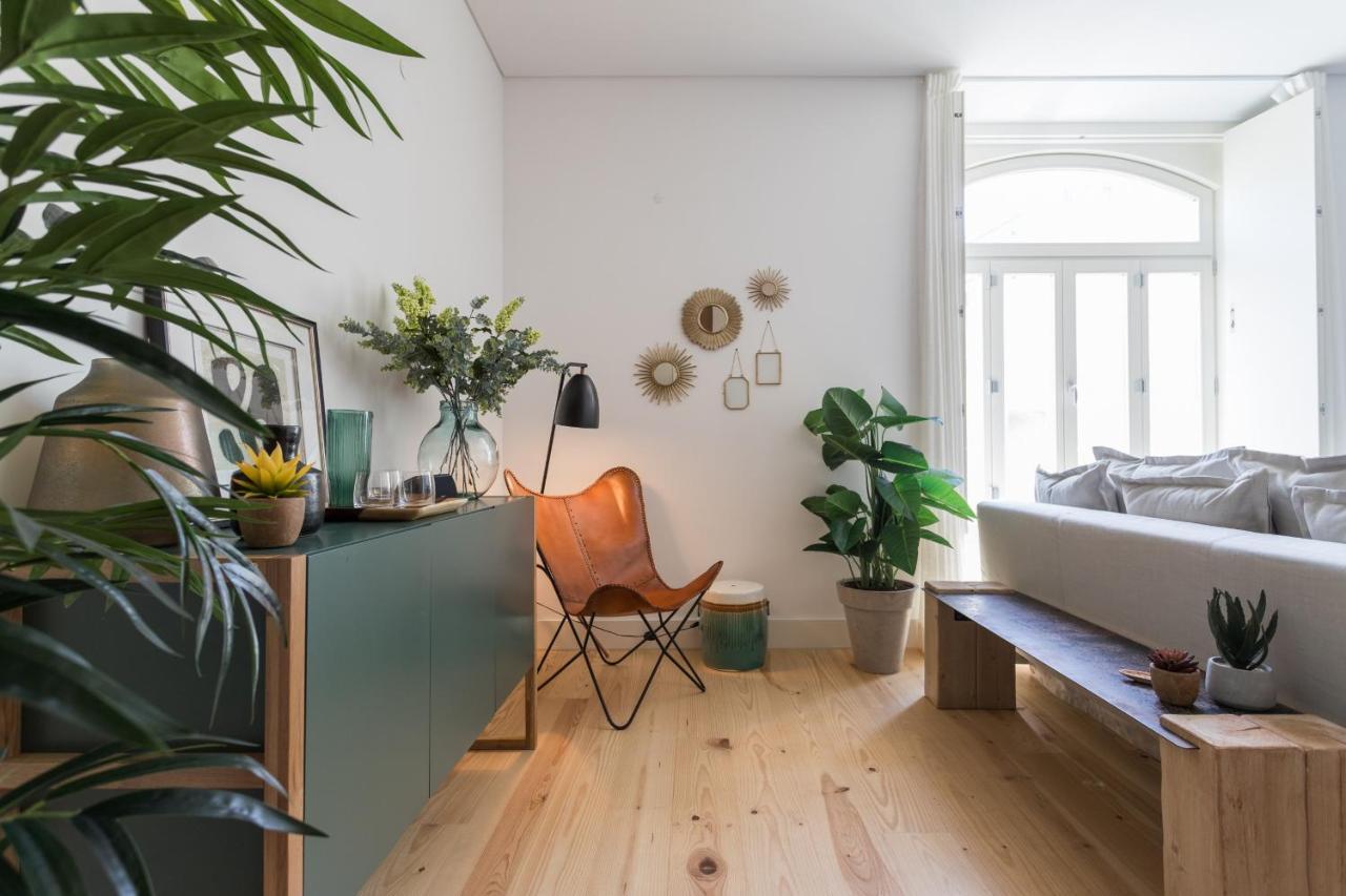 Apartamento Flh Cais Sodre Charming Flat *