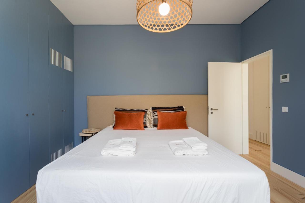 Apartamento Flh Cais Sodre Charming Flat Lisboa