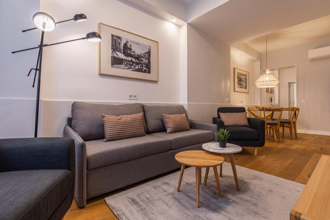 Upscale & Modern 2bdr * Lisboa