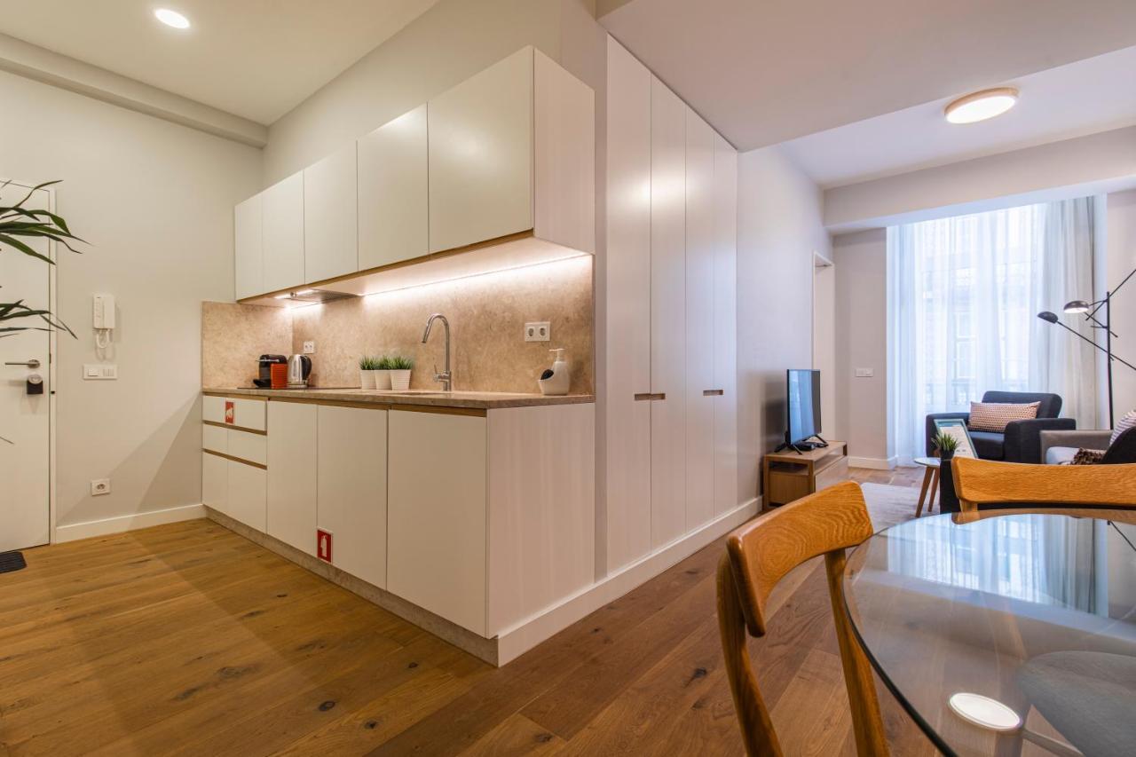 Apartamento Upscale & Modern 2bdr *