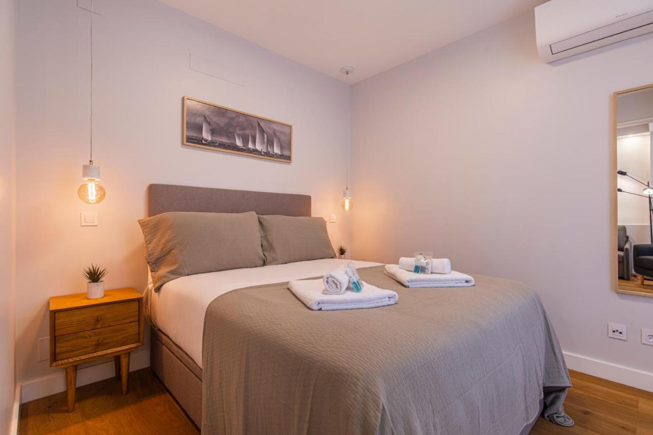 Upscale & Modern 2bdr