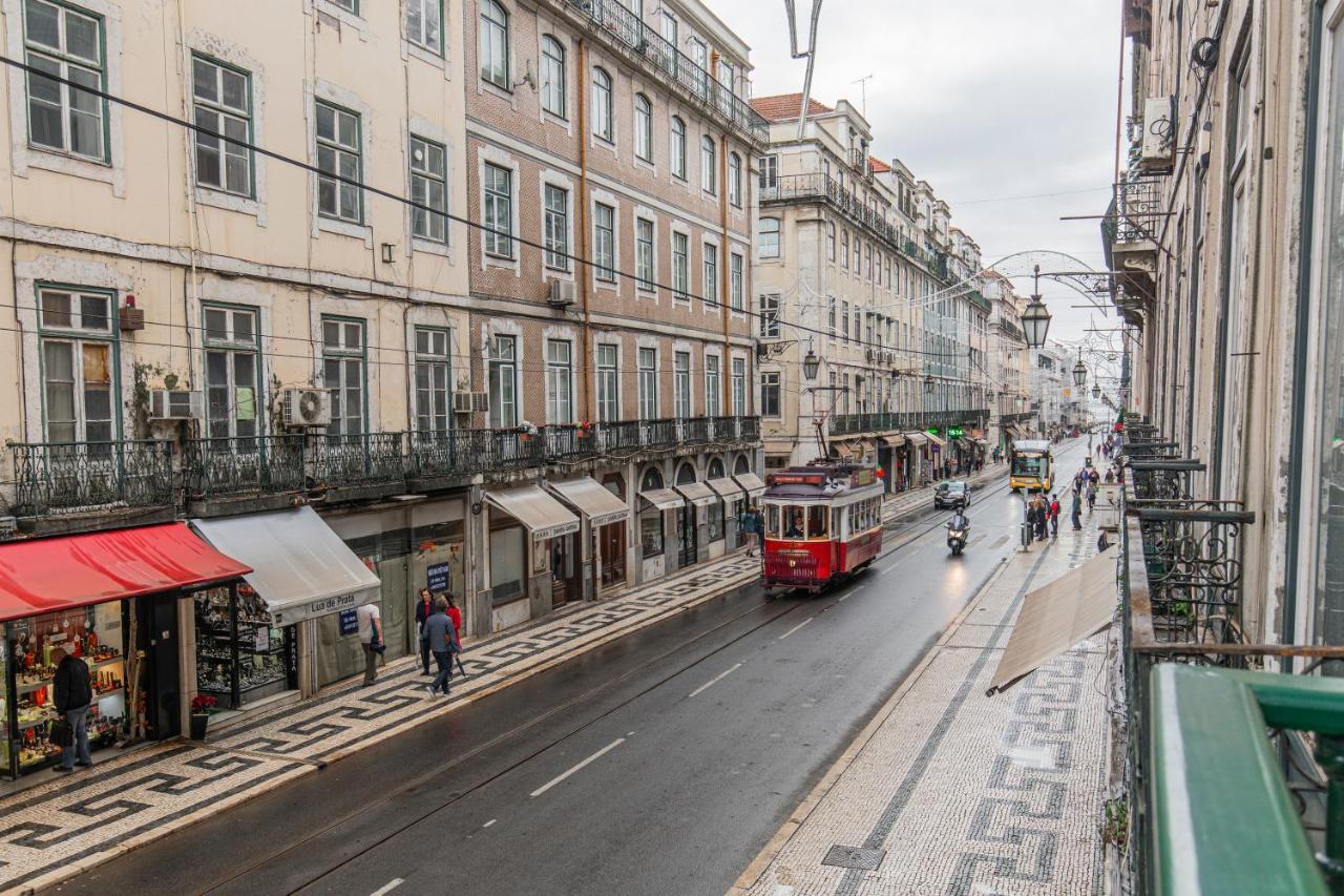 Upscale & Modern 2bdr Apartamento Lisboa