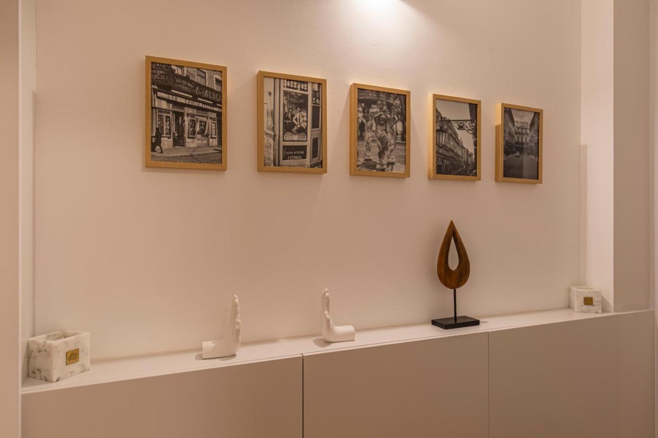 Upscale & Modern 2bdr * Lisboa