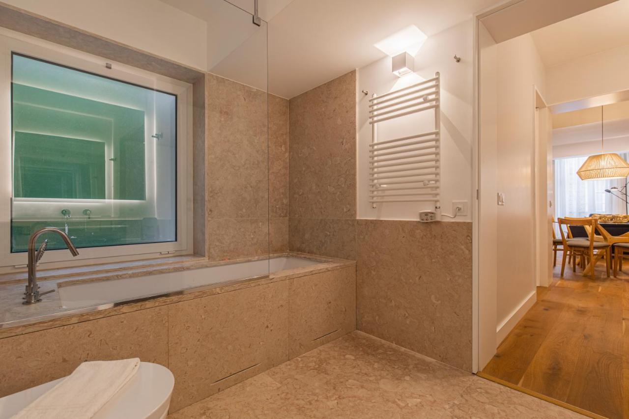 Upscale & Modern 2bdr Lisboa