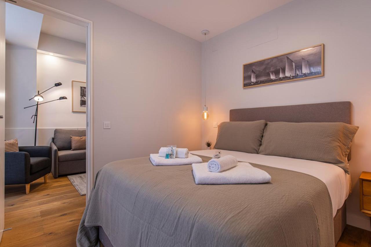 Upscale & Modern 2bdr Apartamento *