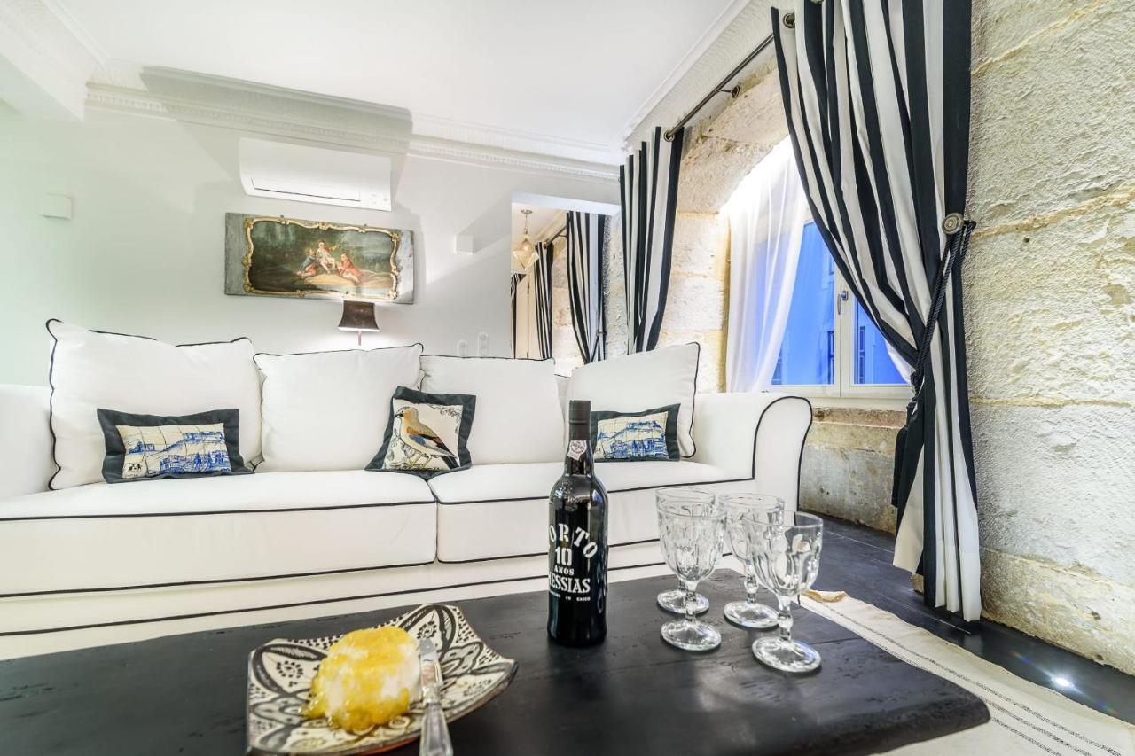 Guestready - Luxury Flat At Lisbon's Downtown Apartment *