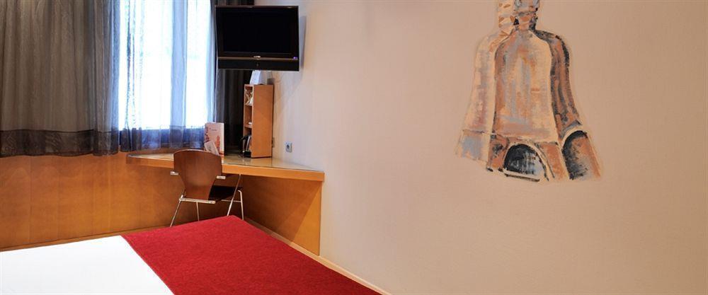 Apartment Otilia Apartamentos