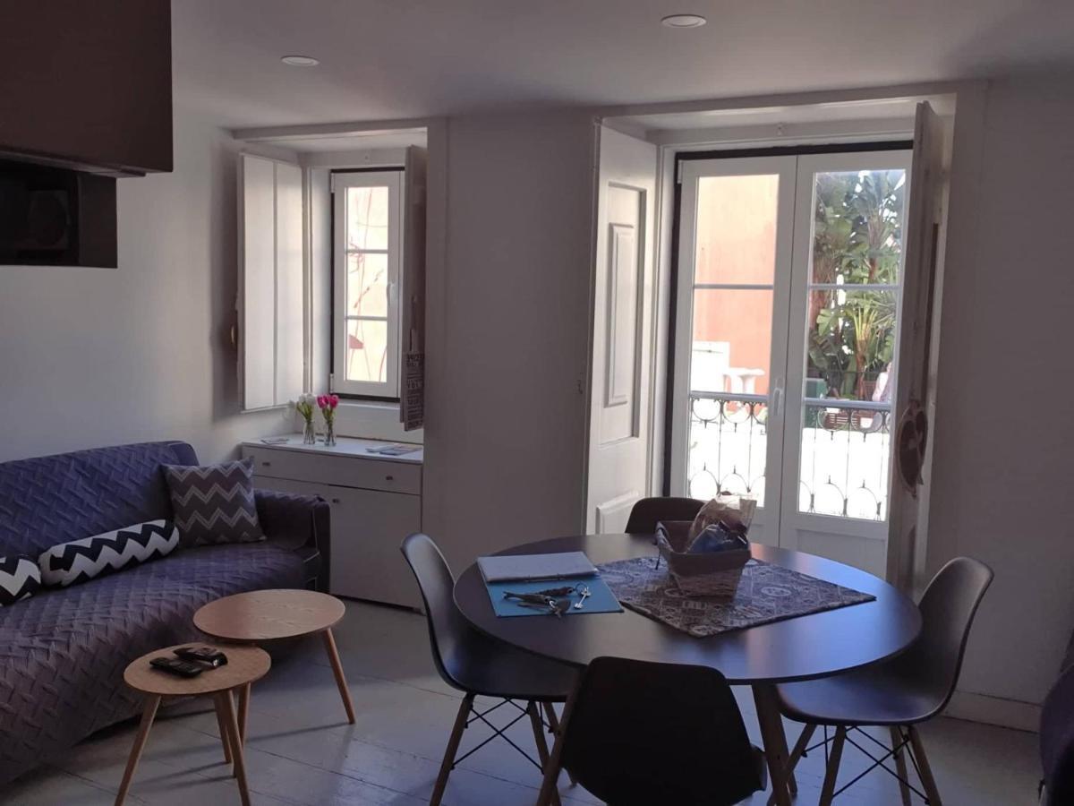 Secret Spot Apartment