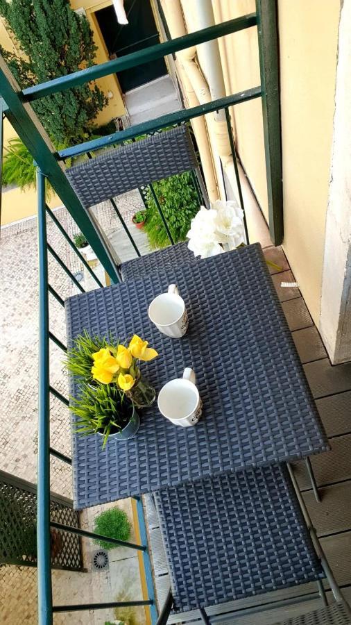Secret Spot Apartment