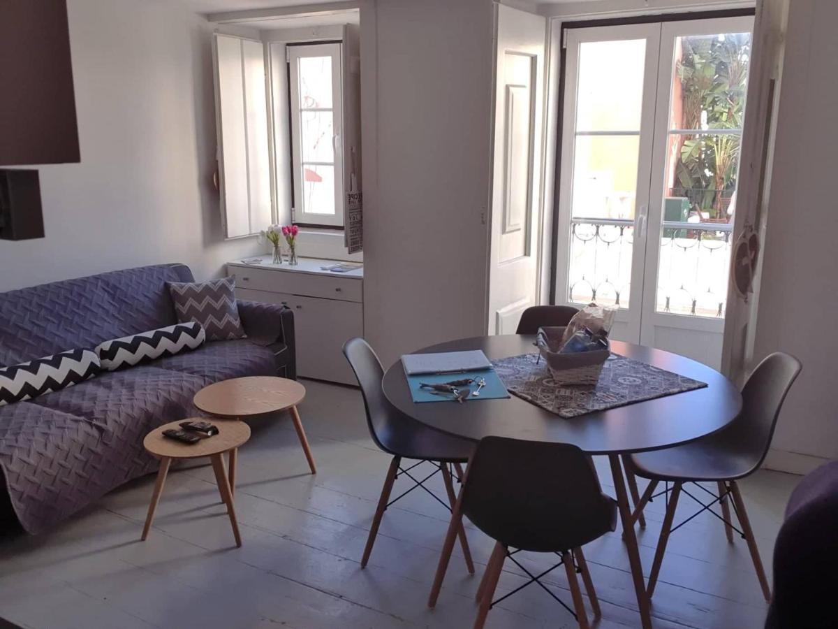Secret Spot Apartment