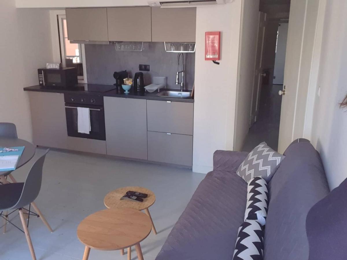 Secret Spot Apartment Lisbon