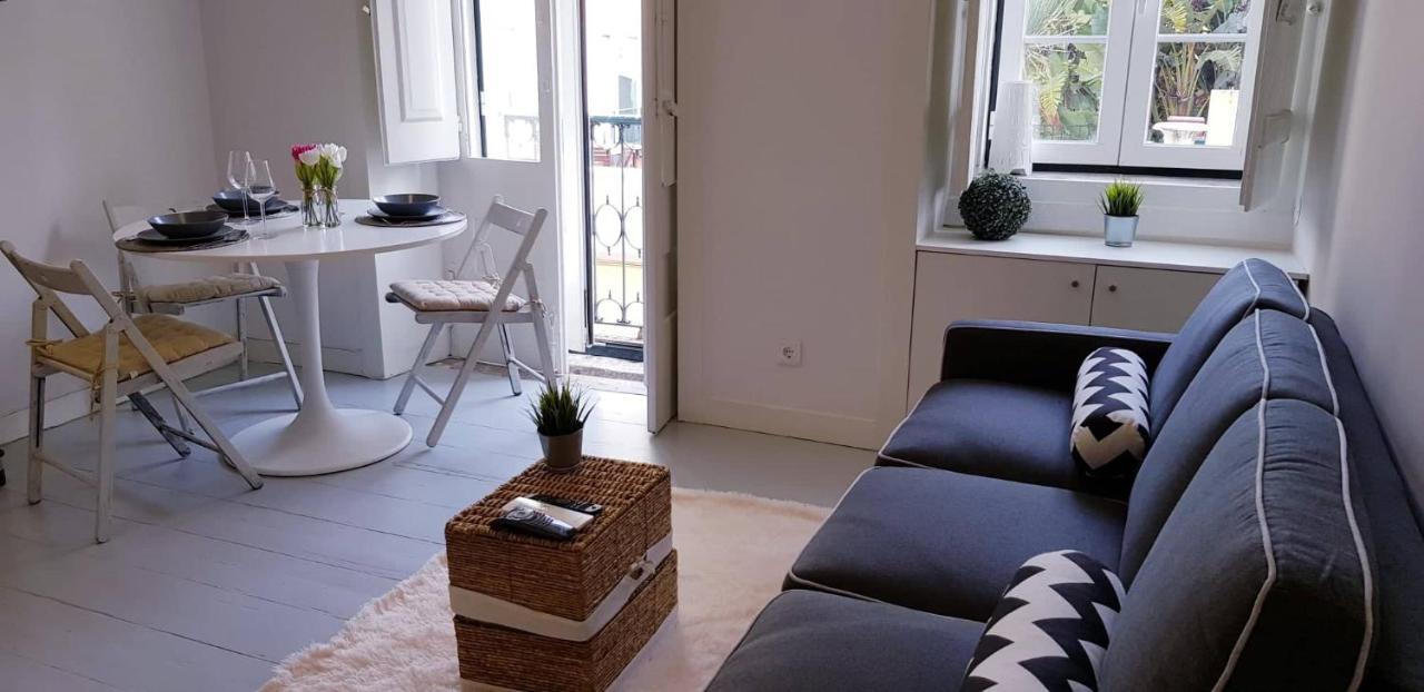 Secret Spot Apartment