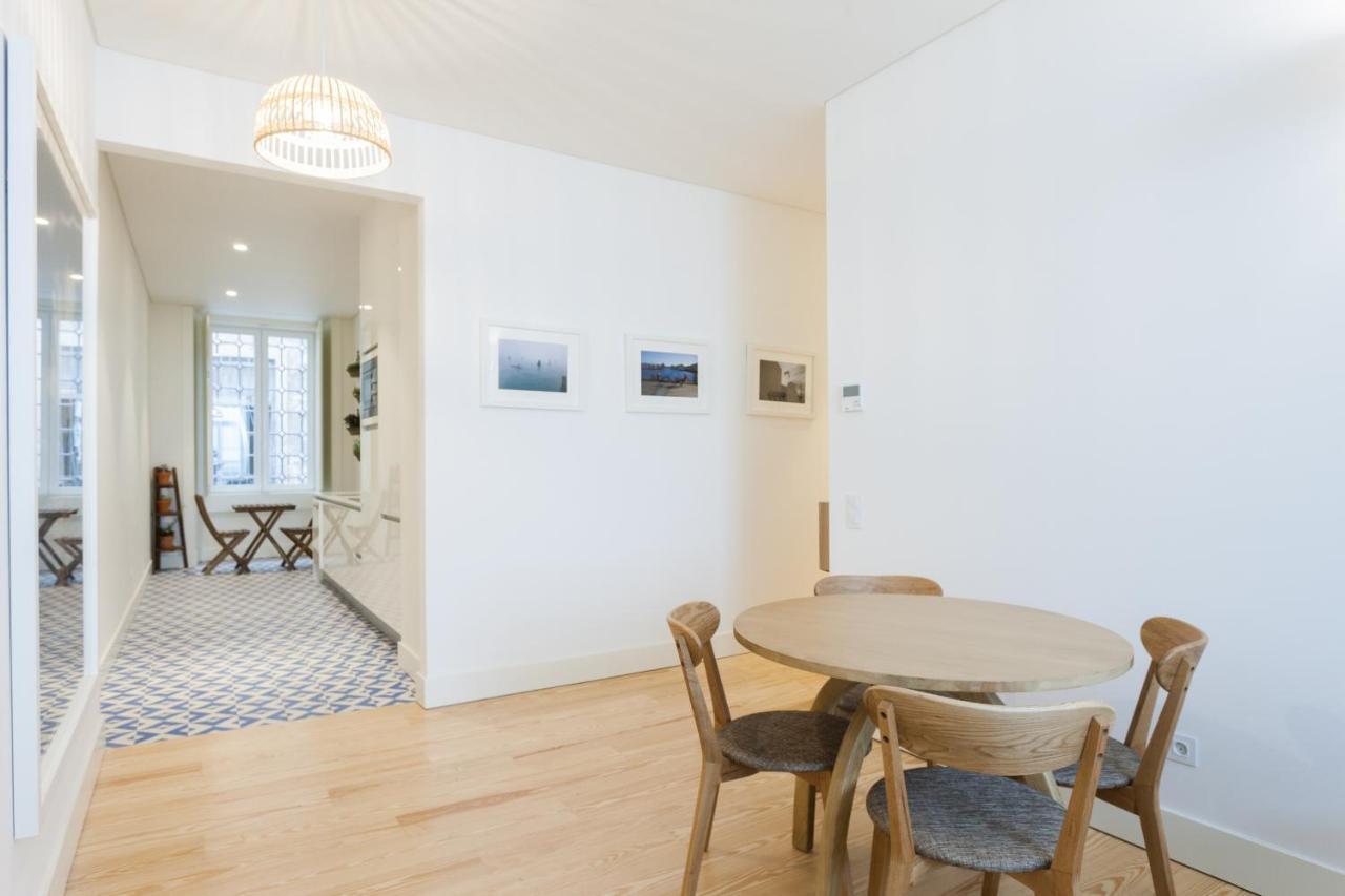 Apartamento Flh Downtown Aqua Lisboa
