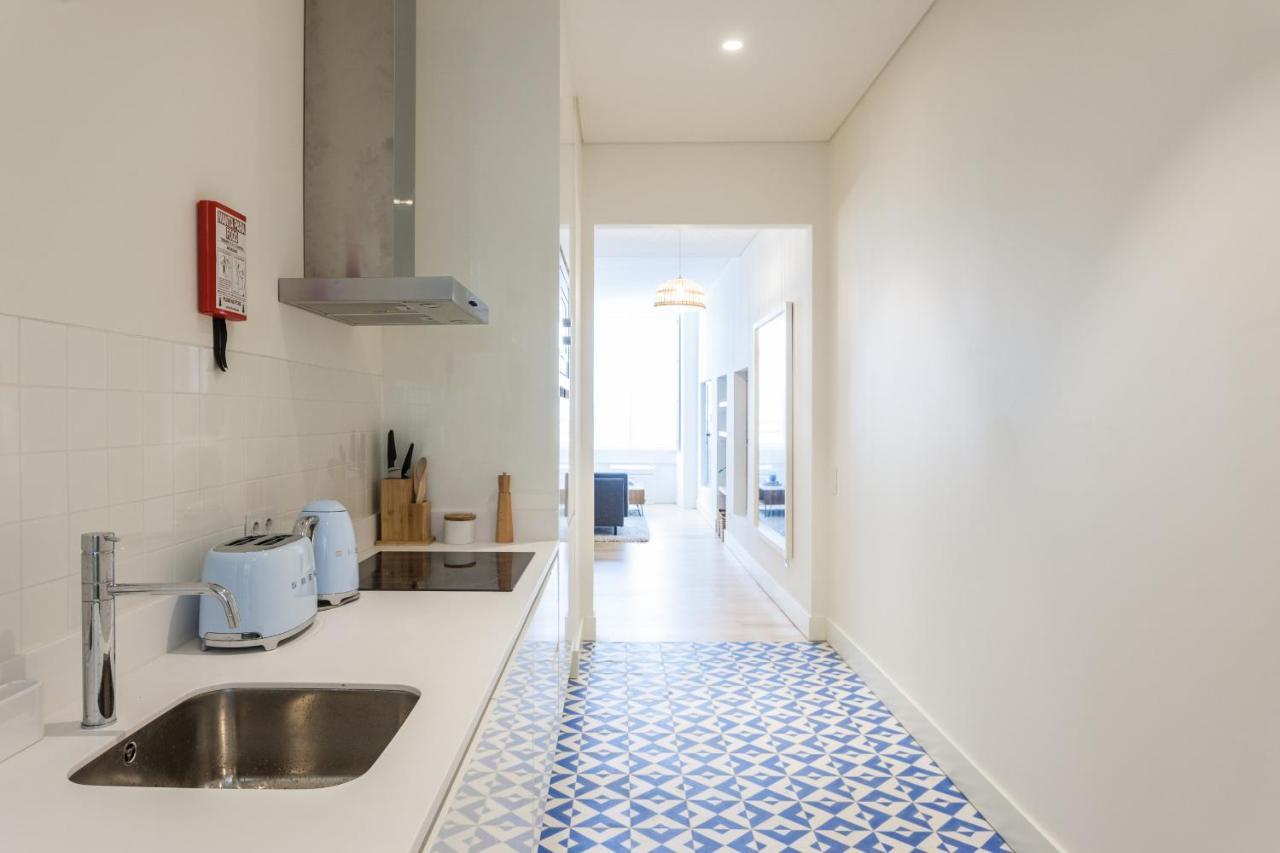 Apartamento Flh Downtown Aqua