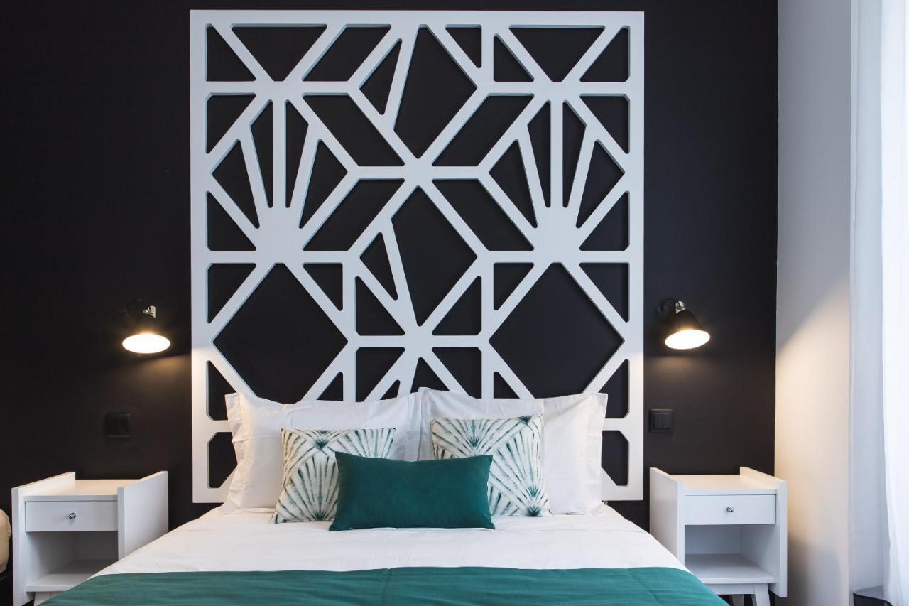 Hotel The Twenties By Guestready *