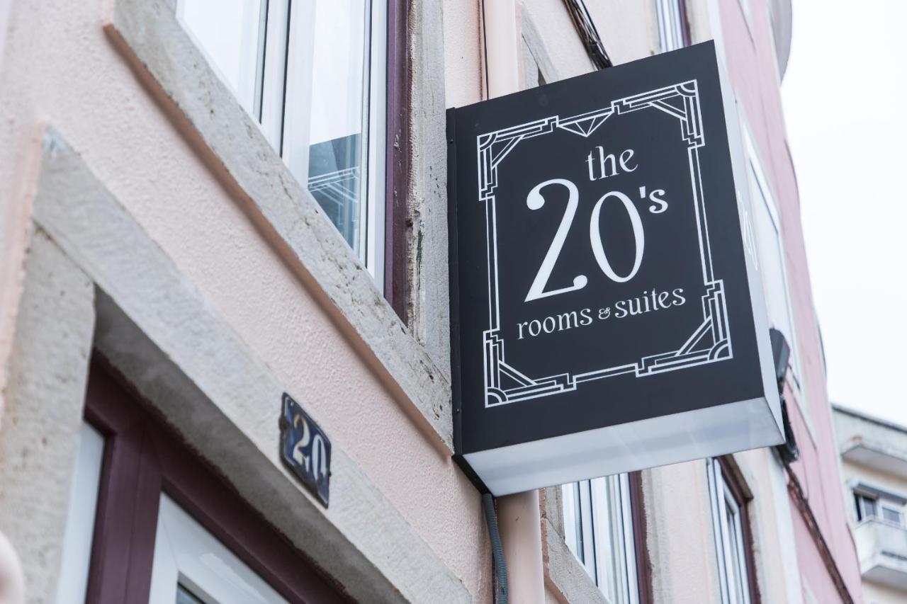 Hotel The Twenties By Guestready Lisbon