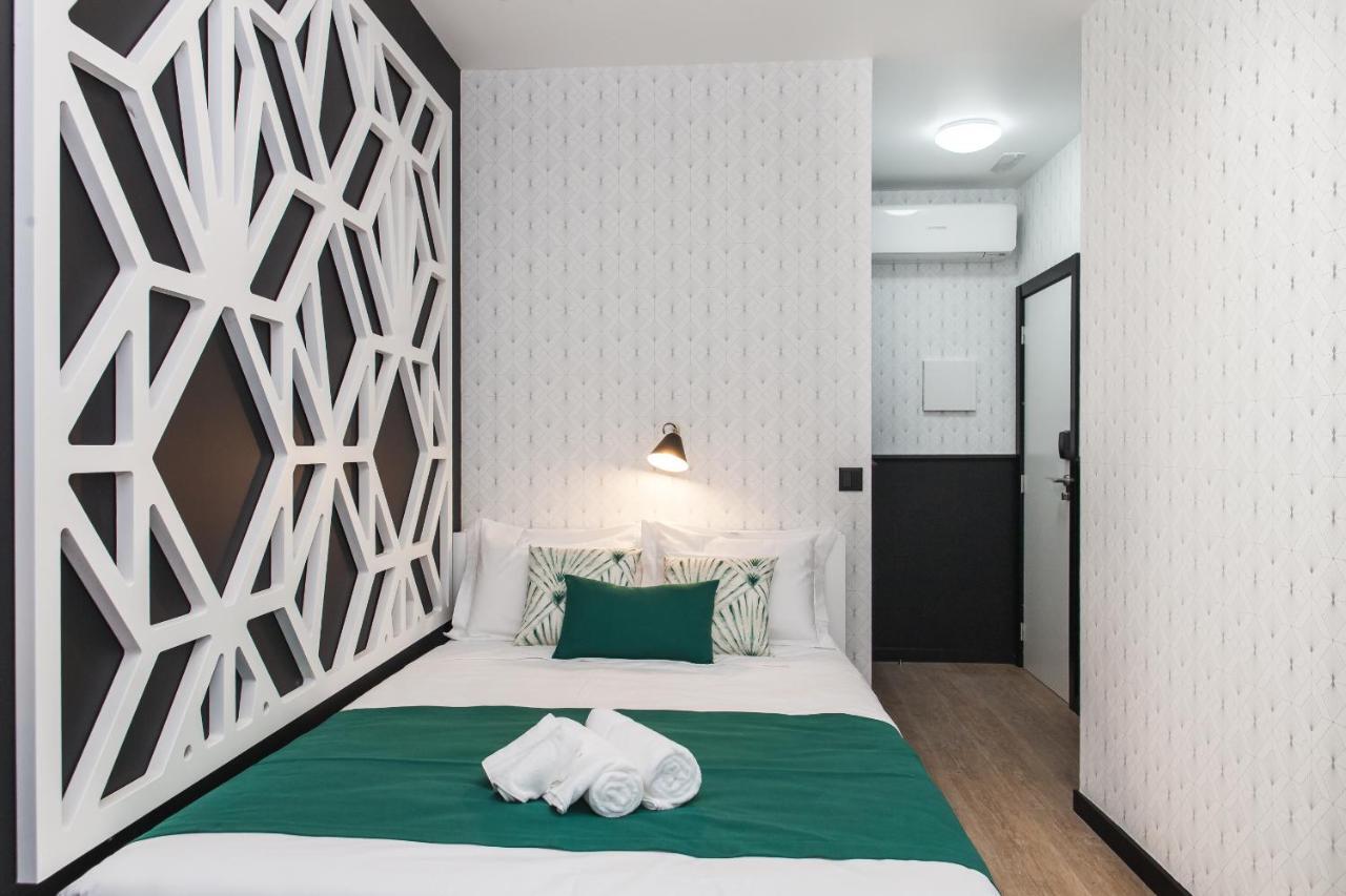 Hotel The Twenties By Guestready Lisbon