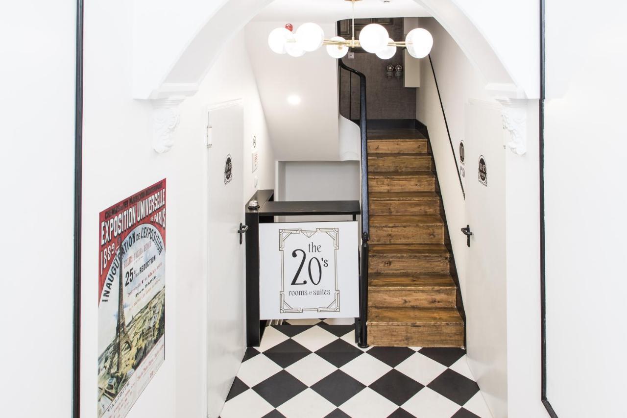 The Twenties By Guestready Lisbon