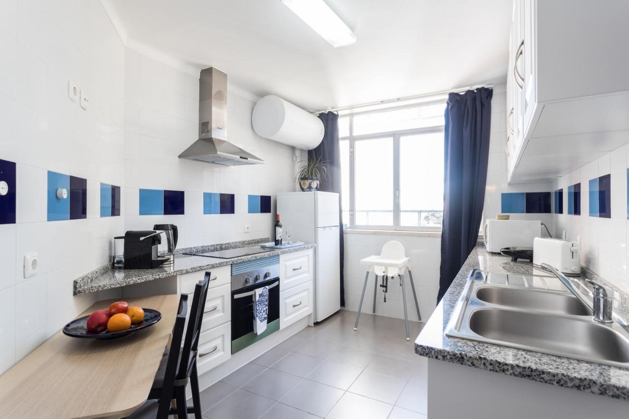 Apartment Parque Nacoes, Near Airport, Metro Station *