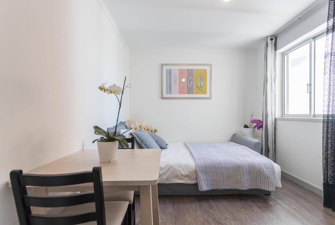 Apartment Parque Nacoes, Near Airport, Metro Station