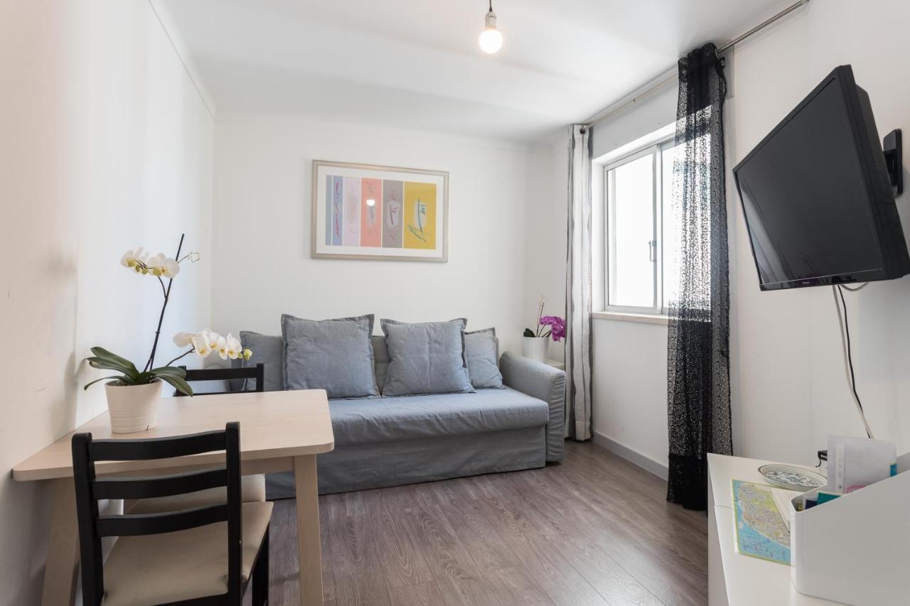 Apartment Parque Nacoes, Near Airport, Metro Station *