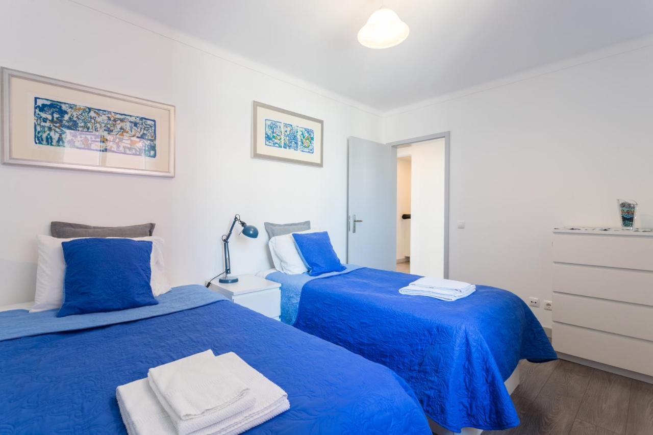 Apartment Parque Nacoes, Near Airport, Metro Station *