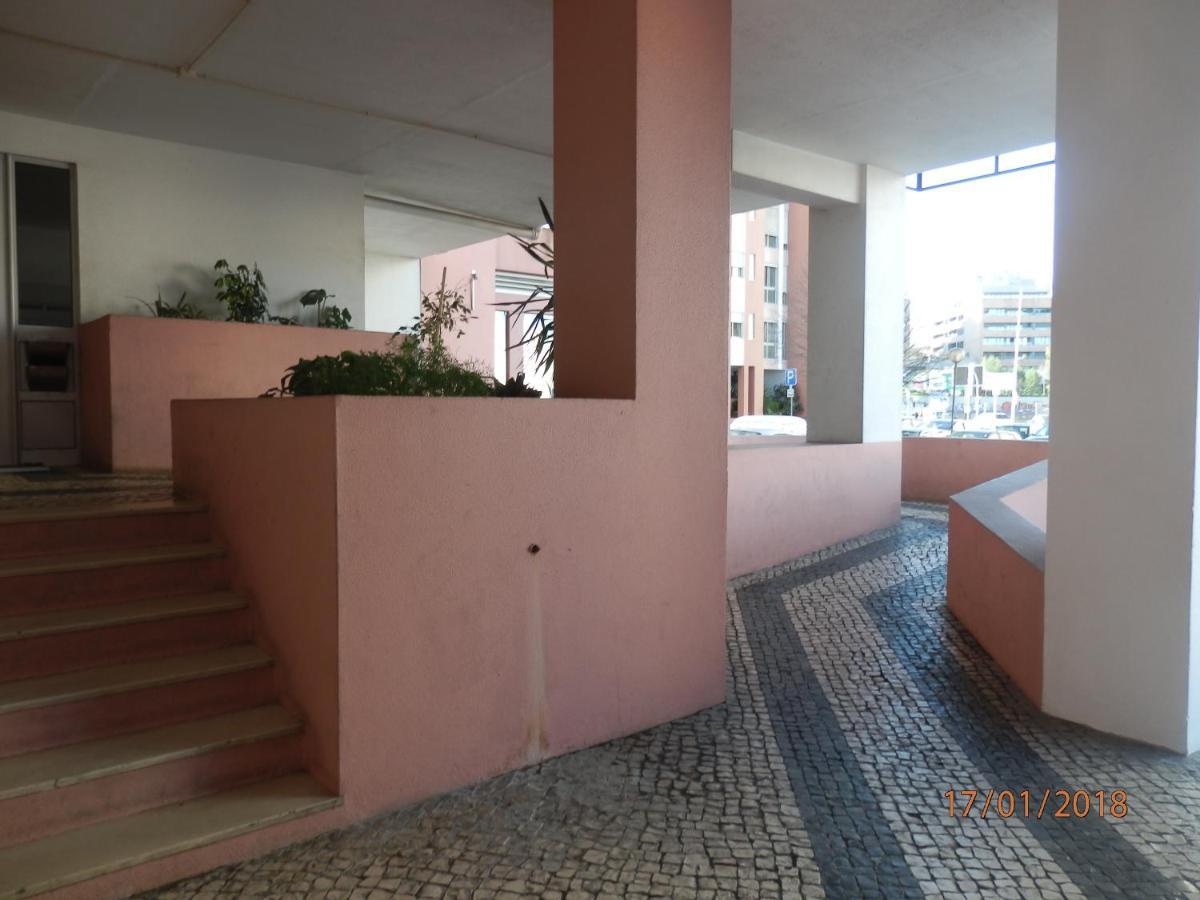Parque Nacoes, Near Airport, Metro Station