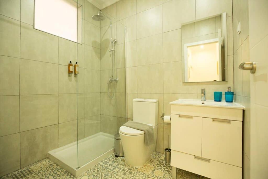 Apartment Ola - Principe Real Vii *