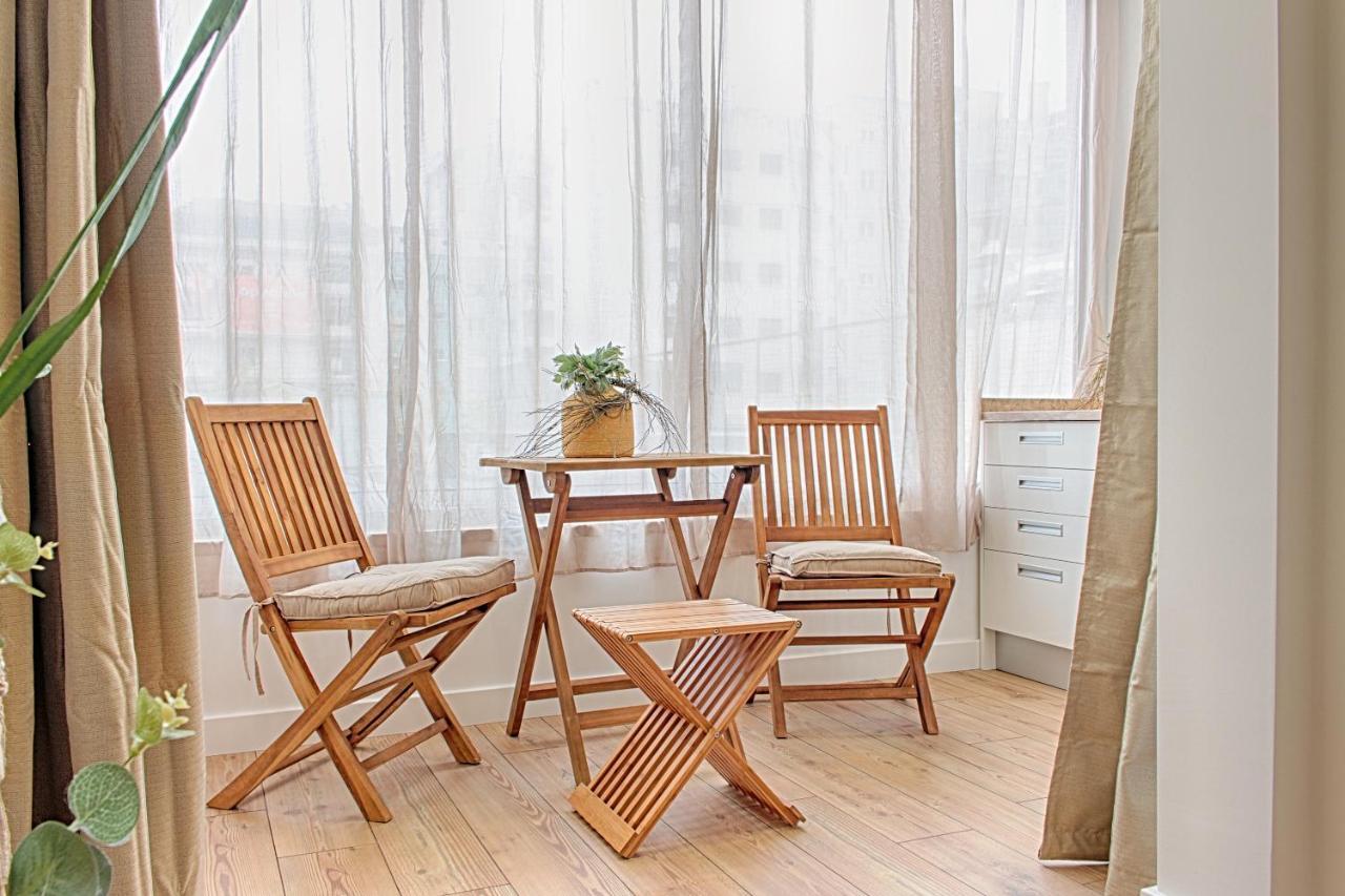 Apartamento On Suites Lisboa