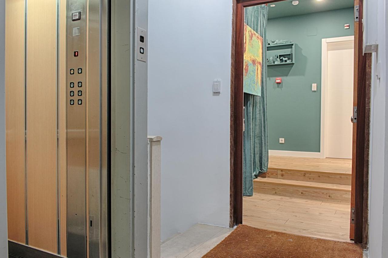Apartamento On Suites *