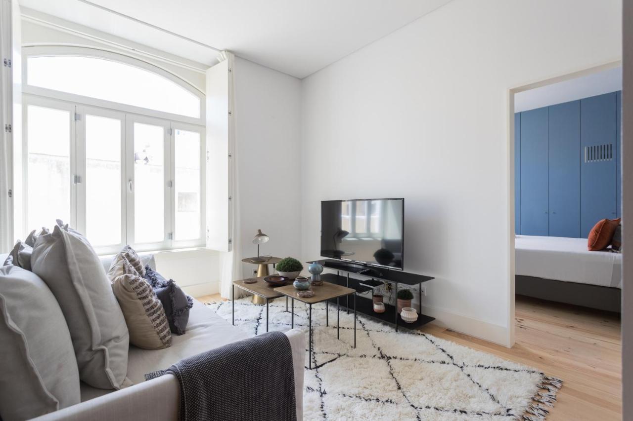Flh Cais Sodre Charming Flat *